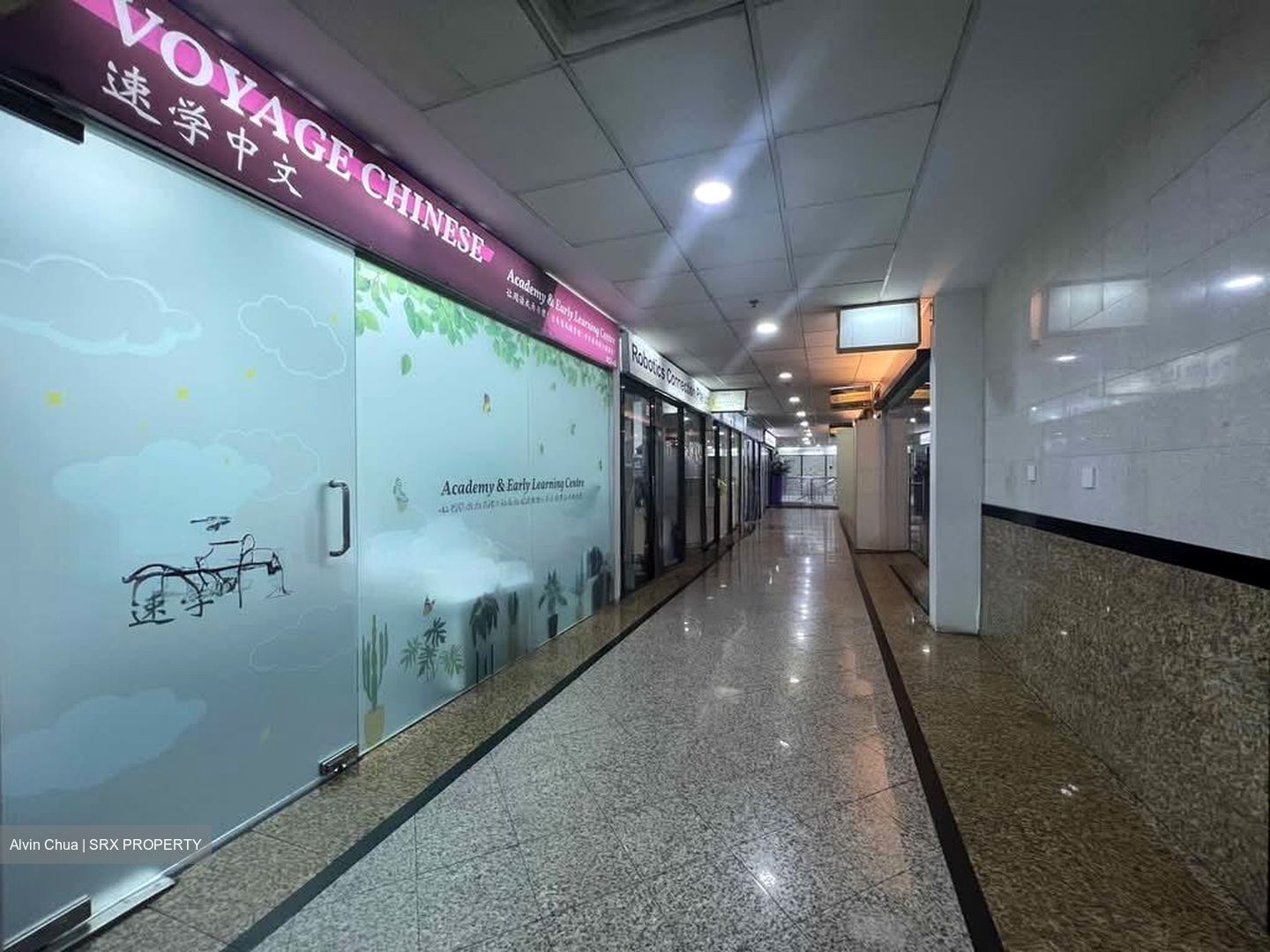 Coronation Shopping Plaza (D10), Shop House #628805381